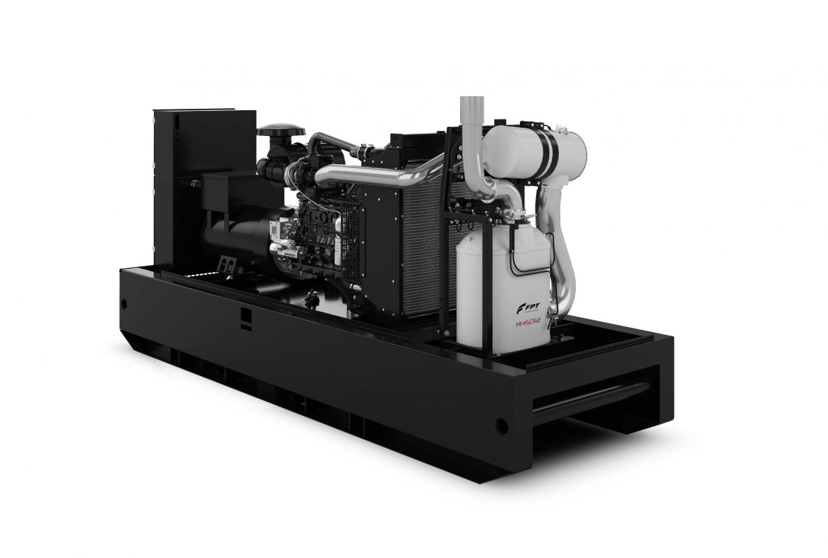 FPT Industrial N67