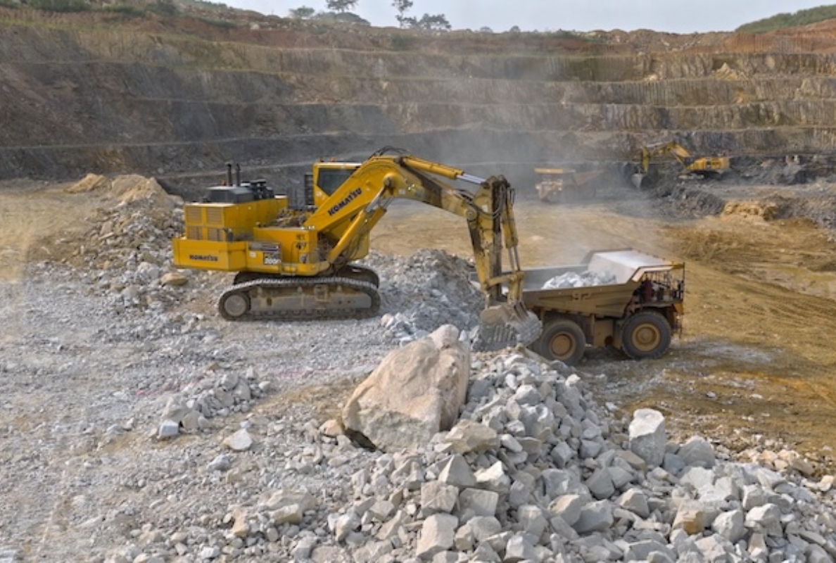 From arctic to equator: Meet the machine enduring the world’s toughest mines