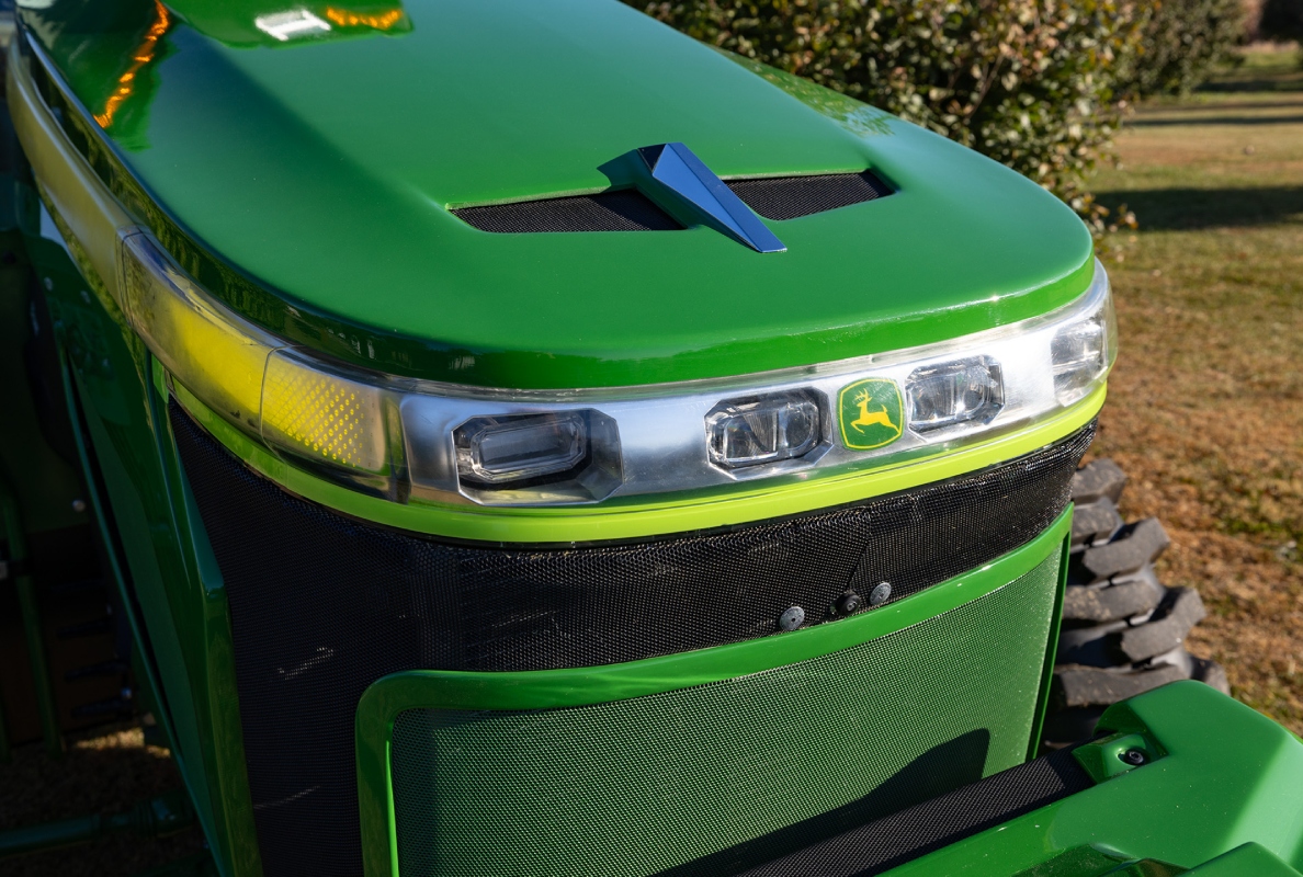 Bobcat Launches 20+ New Generators for the Middle East and Africa