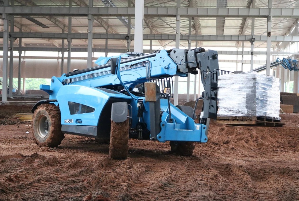 Sinoboom TH45-18
