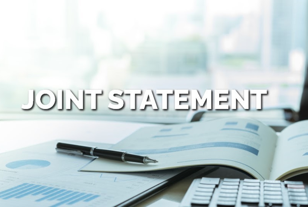 Joint Statement on Cyber Resilience Act: Manufacturers of long-lasting industrial products