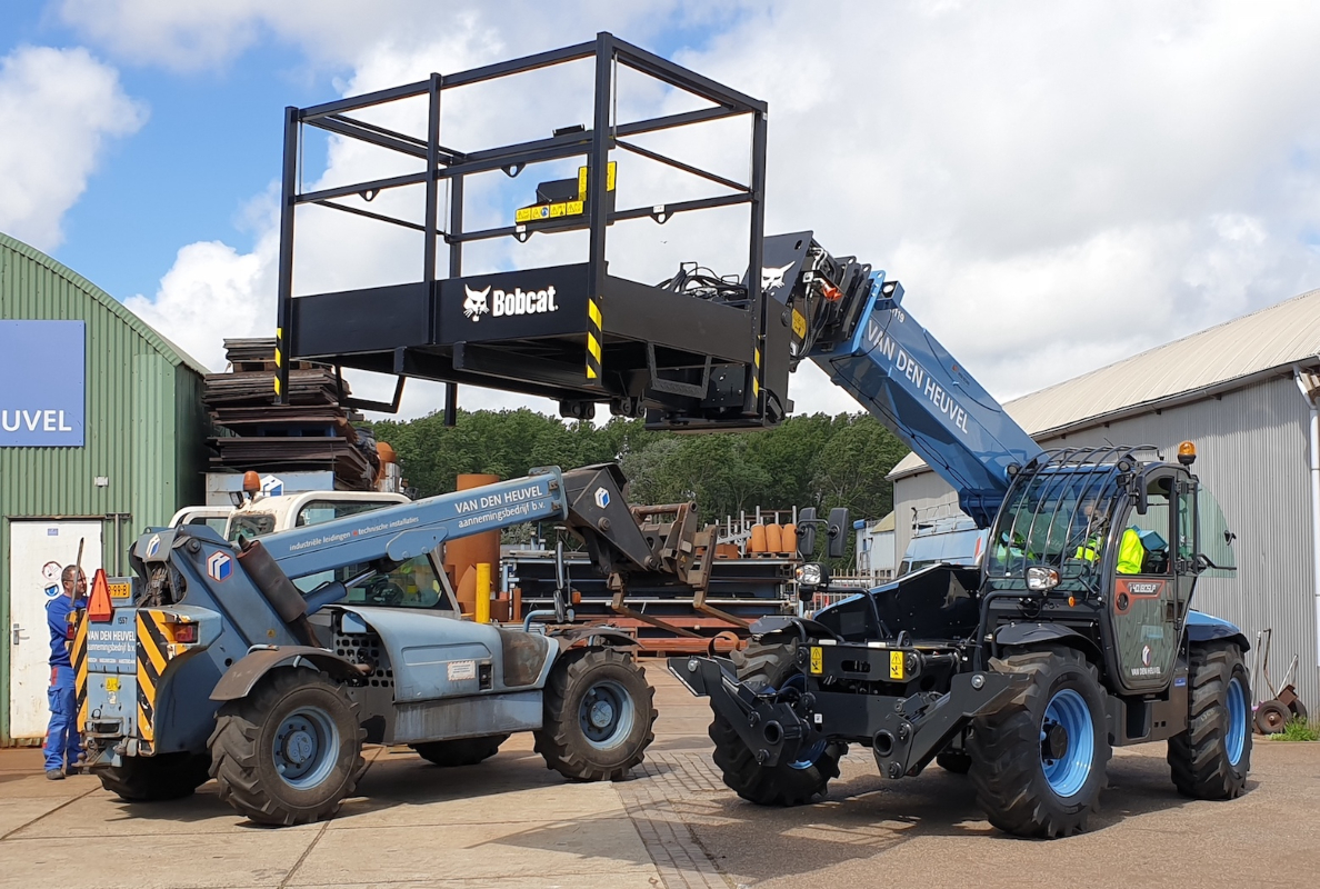 Bobcat T40.180SLP