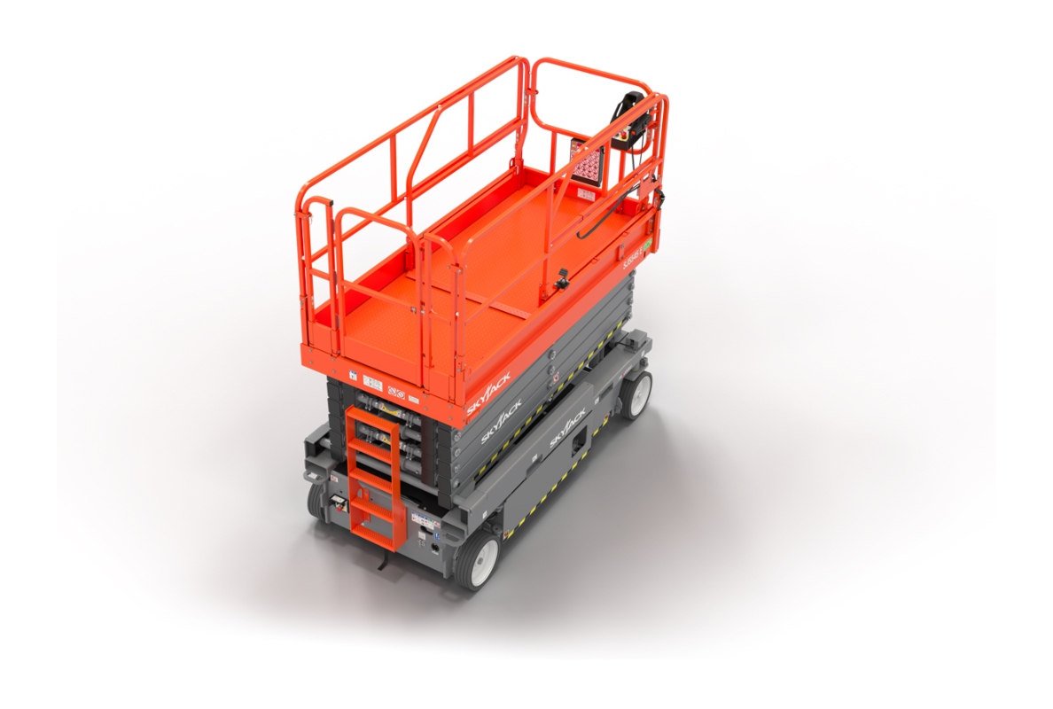 Skyjack SJ5545 E