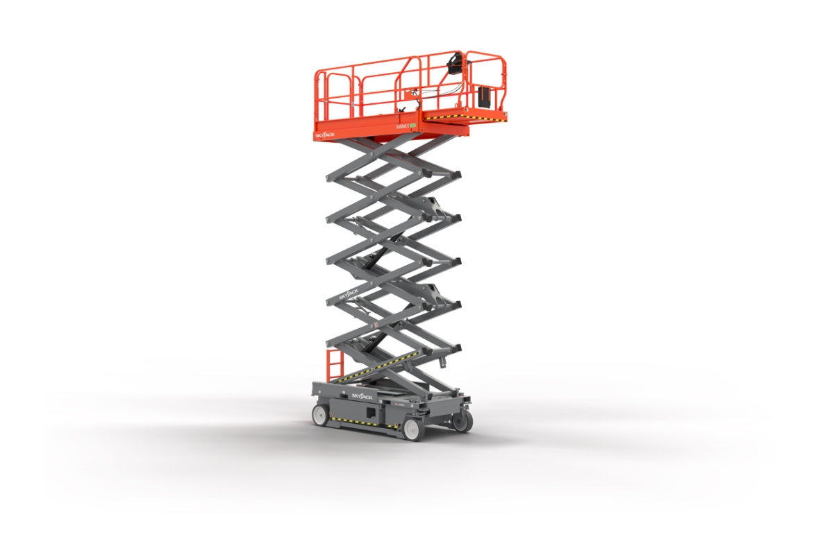 Skyjack SJ5545 E
