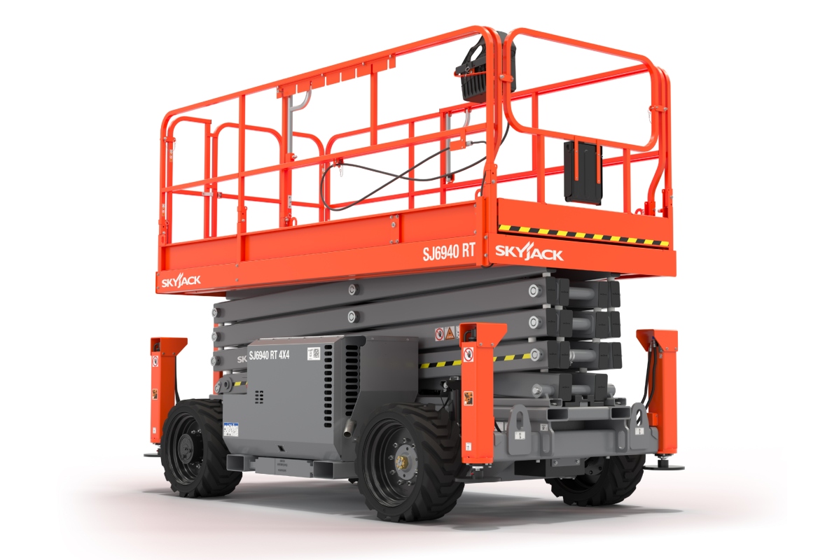 Skyjack SJ6940 RT
