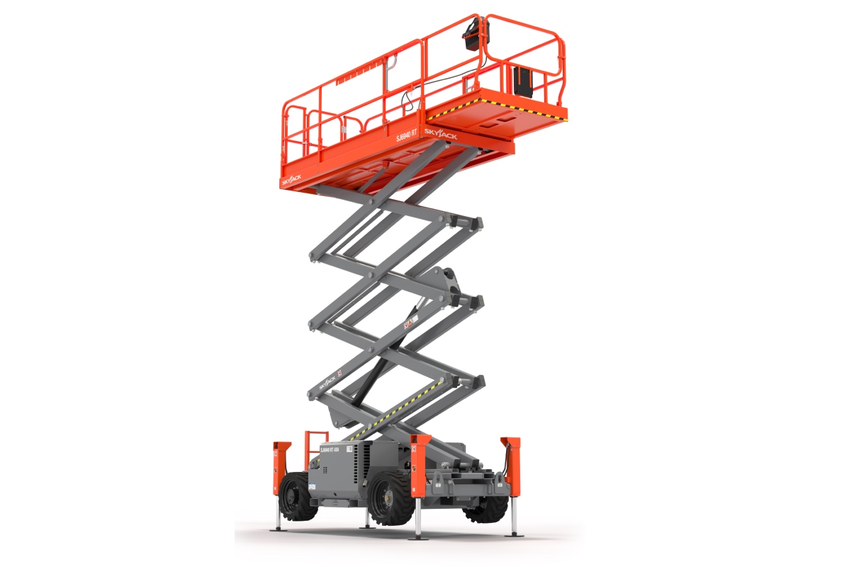 Skyjack SJ6940 RT