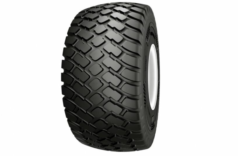 Alliance Agriflex+ 393XT