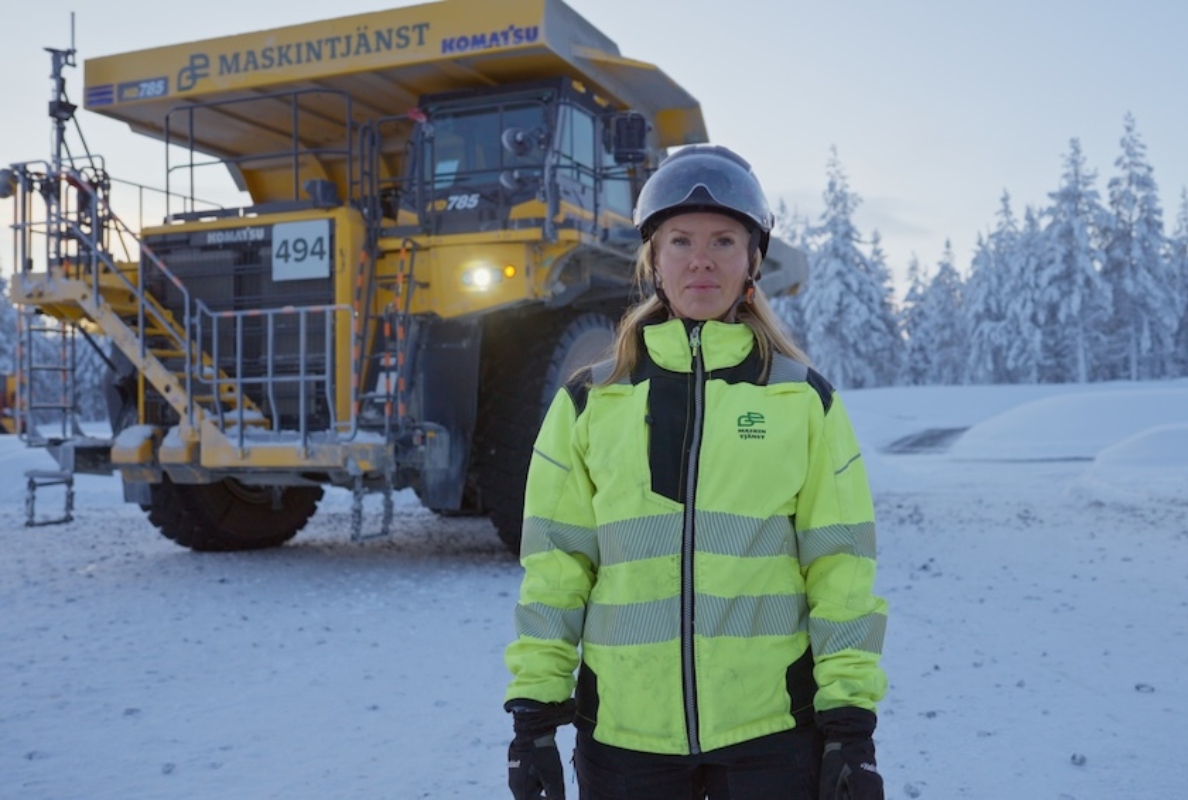 From arctic to equator: Meet the machine enduring the world’s toughest mines