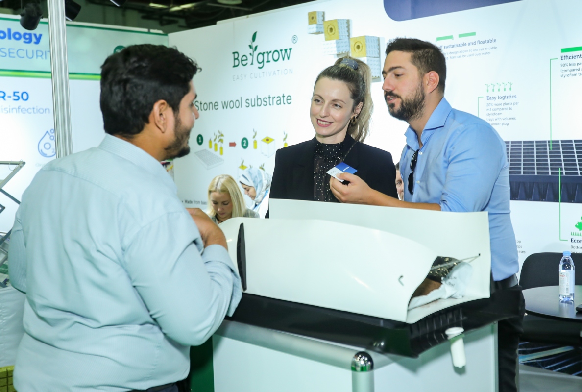 AgraME to Host Middle East's Largest Agriculture Event Focused on Food Security, Resilience, and Regenerative Practices