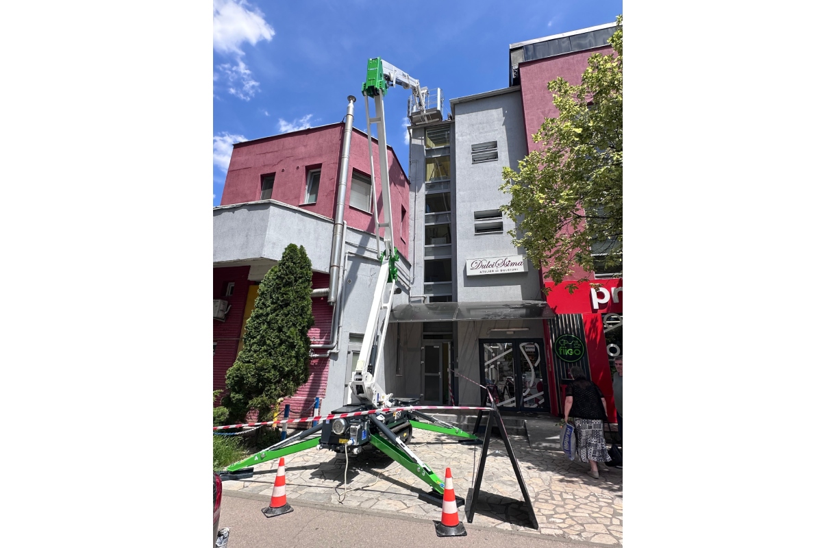 John Deere presents its alternative drive strategy at Grüne Woche 2026