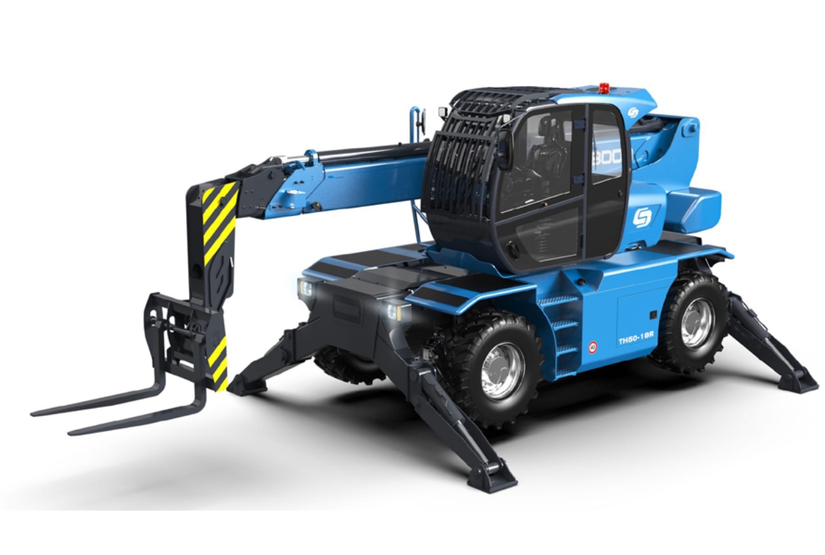 Sinoboom TH50-18R