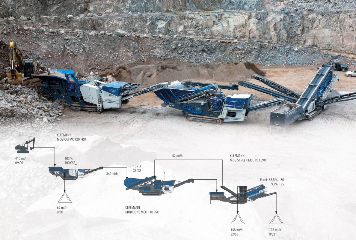 A flow chart demonstrates LECTURA Press