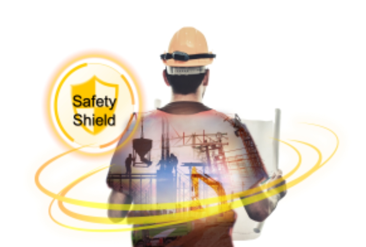 Smart Construction Sites