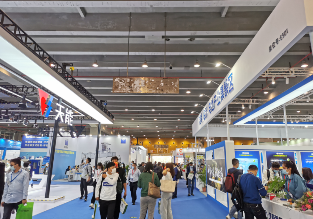 Explore Global Markets at the 2025 World Battery Expo (WBE)