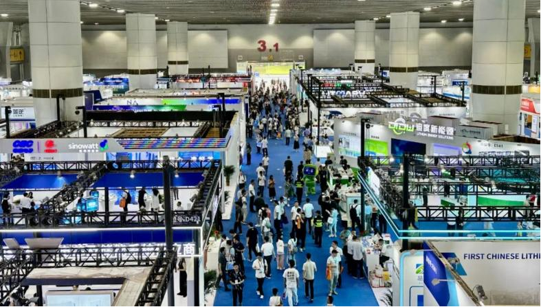 Explore Global Markets at the 2025 World Battery Expo (WBE)