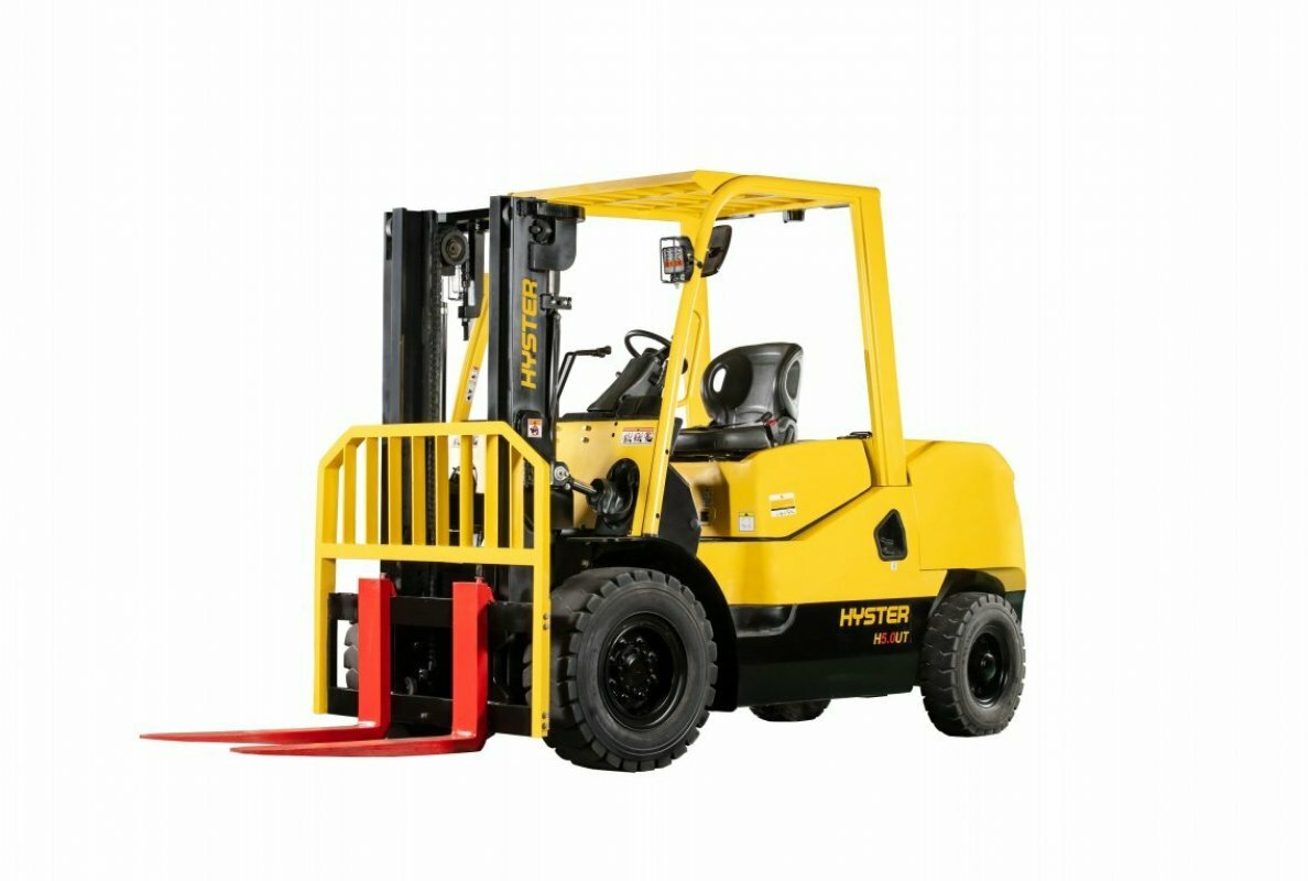 Hyster H5.0UT