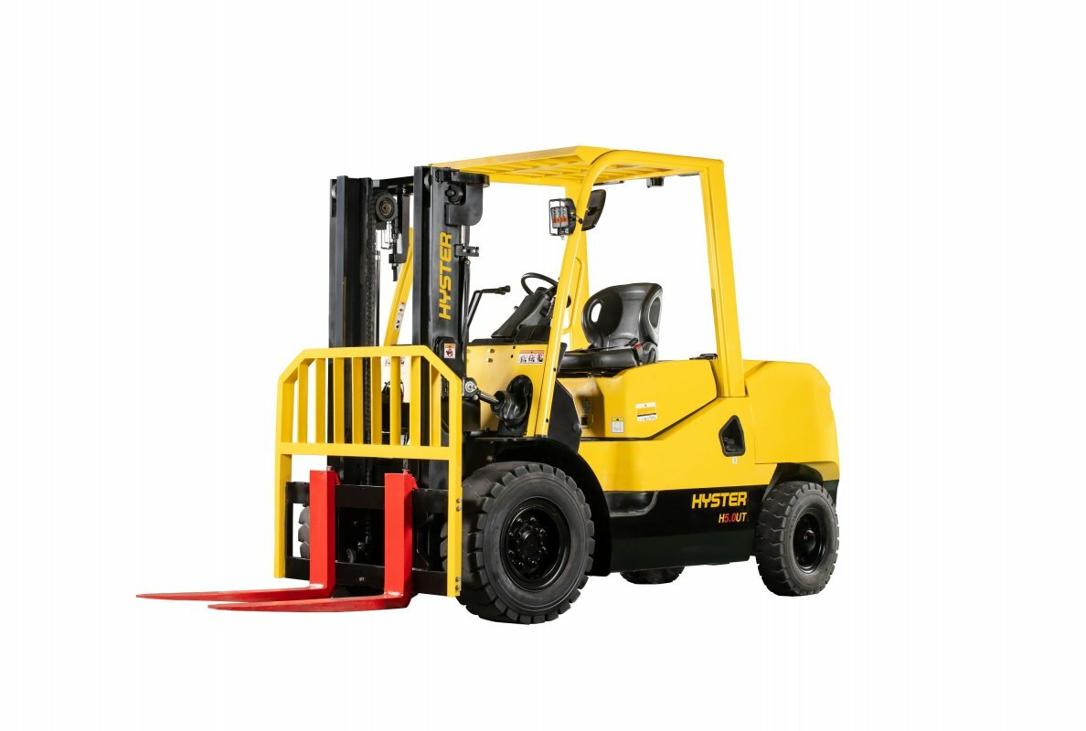 Hyster H5.0UT