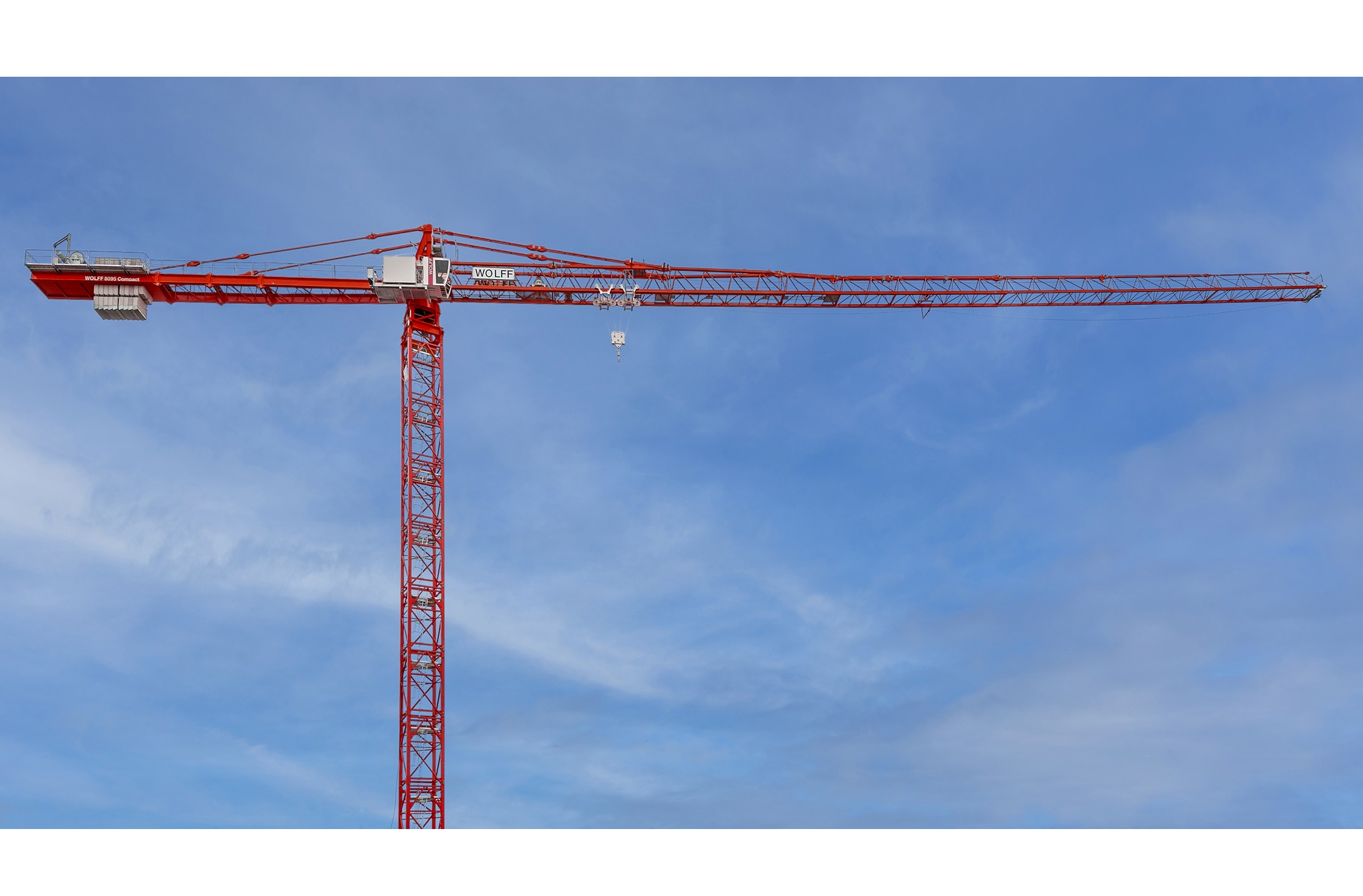 WOLFF 8095 Compact