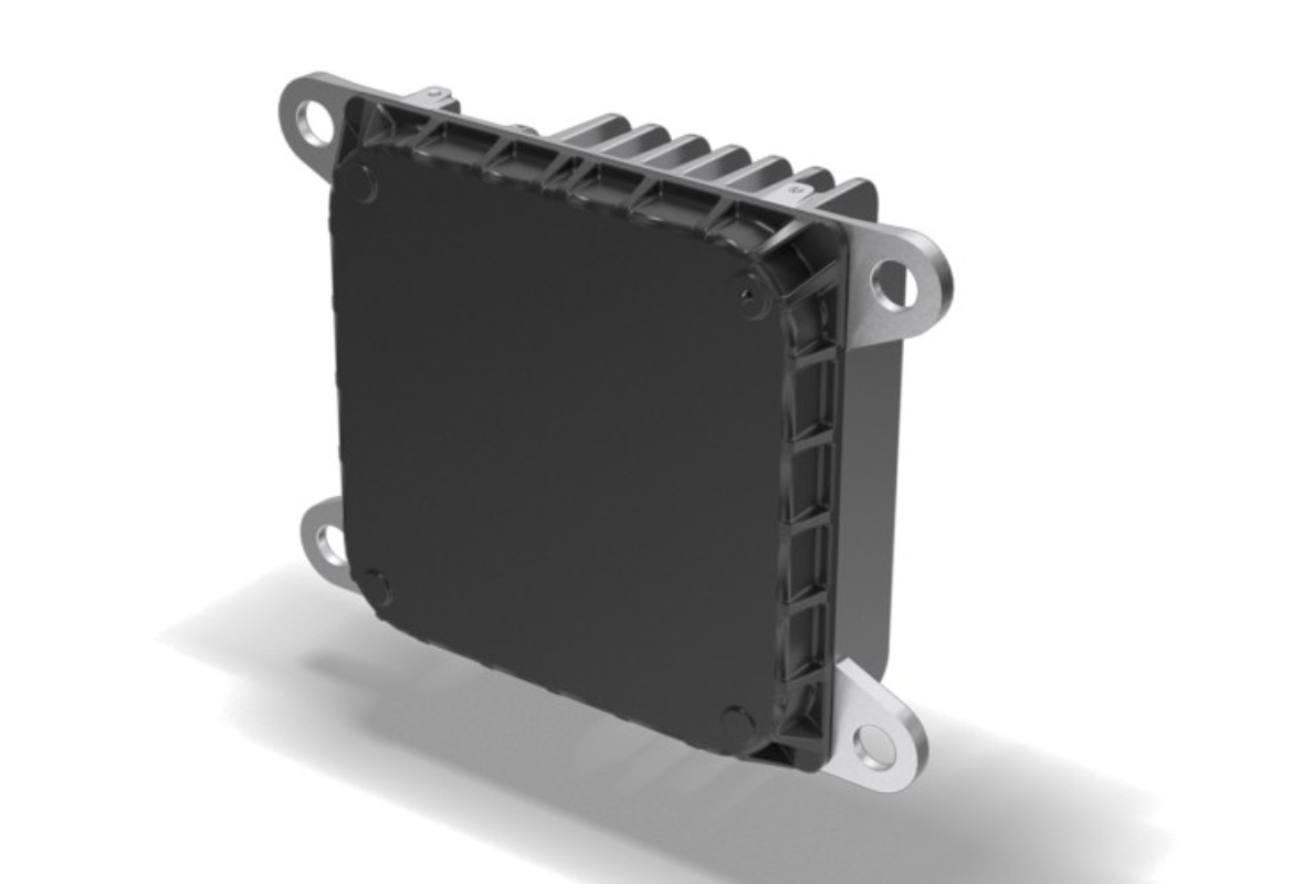 ZF ProWave radar technology