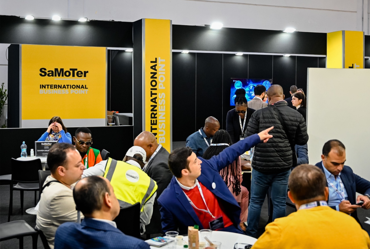 Construction machinery, Italian exports at 3.2 billion euros in 2025