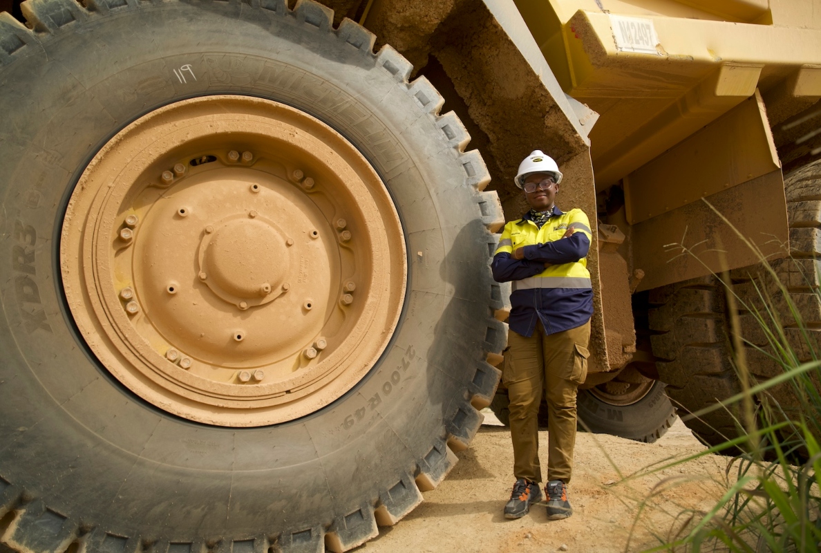 From arctic to equator: Meet the machine enduring the world’s toughest mines