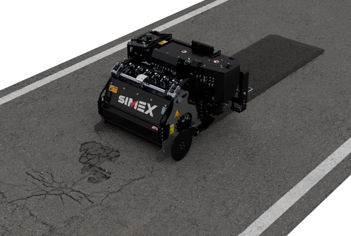 Simex celebrates 35 years of business and announces its participation ...