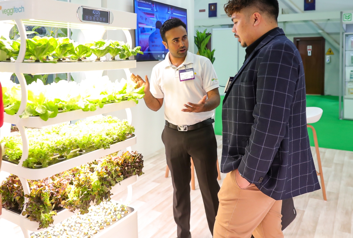 AgraME to Host Middle East's Largest Agriculture Event Focused on Food Security, Resilience, and Regenerative Practices