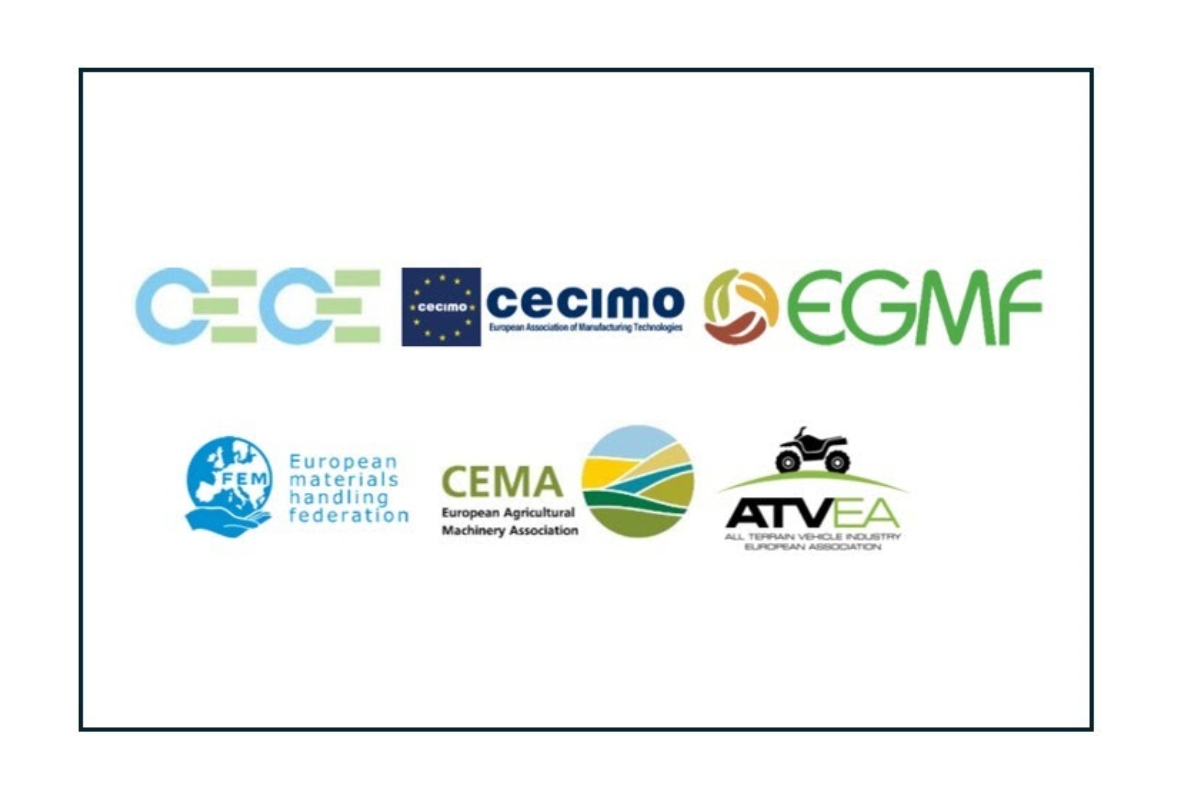 Request for postponement of the application of cybersecurity provisions in the Machinery Regulation (EU) 2023/1230