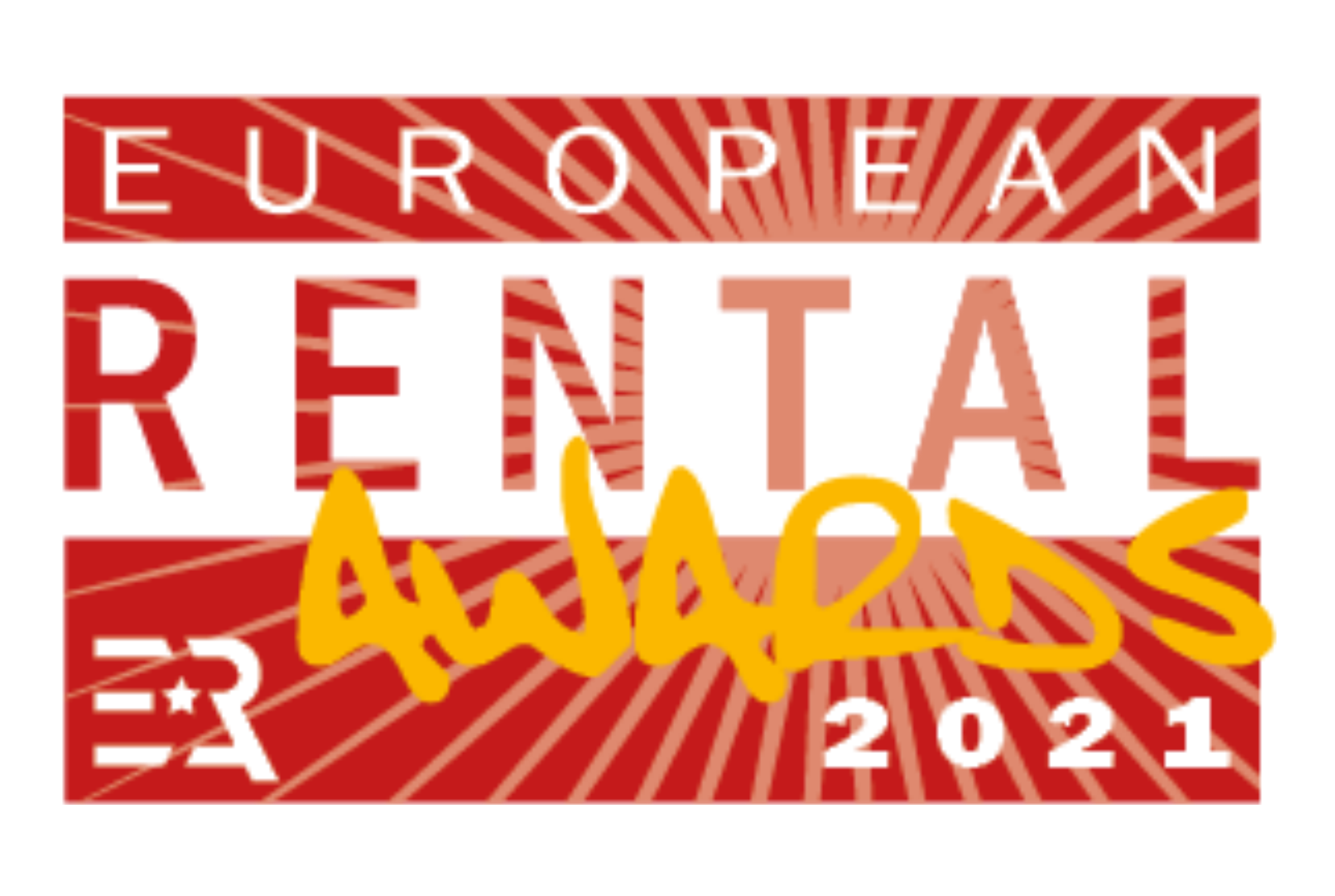2021 European Rental Awards
