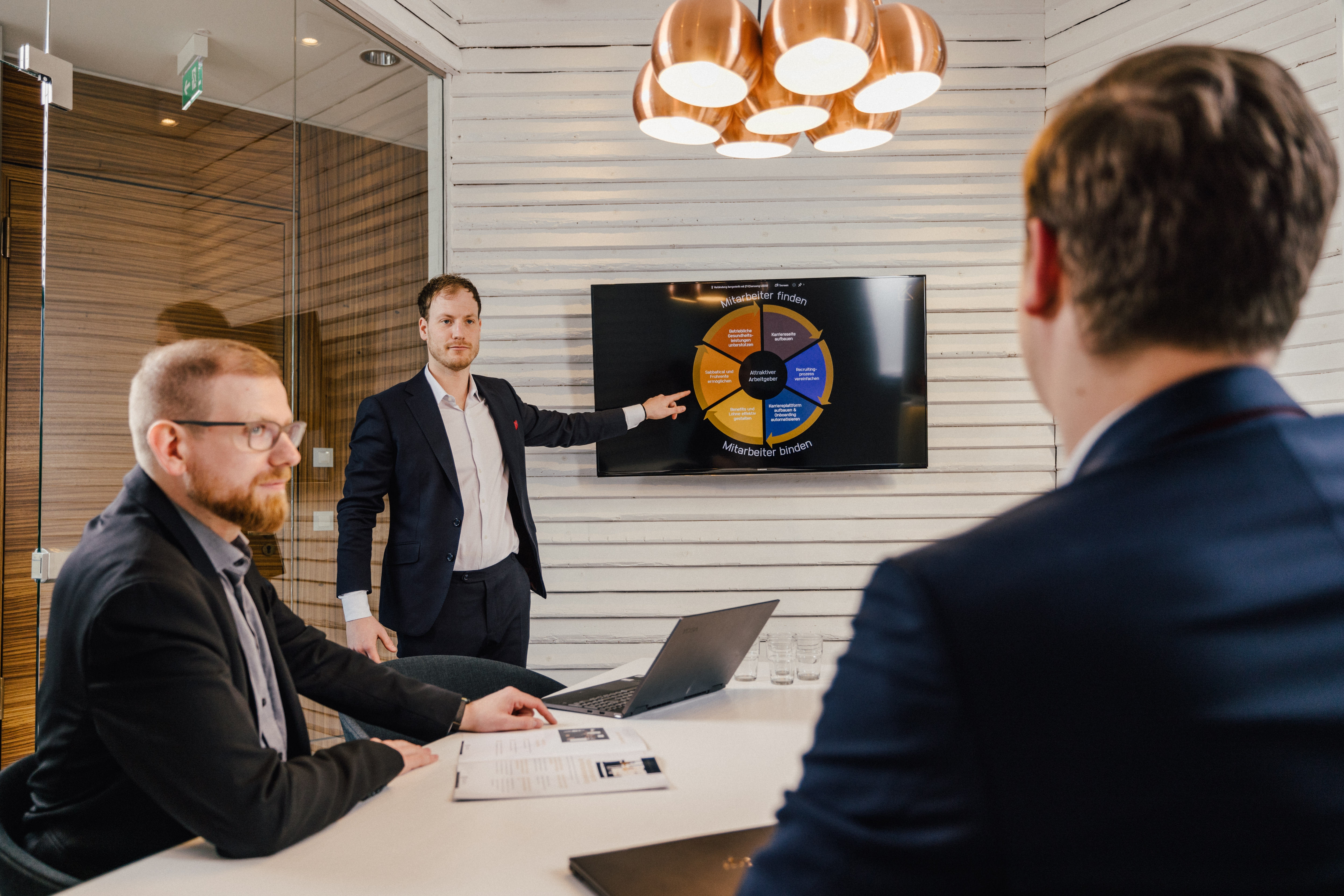 Prein Consulting services