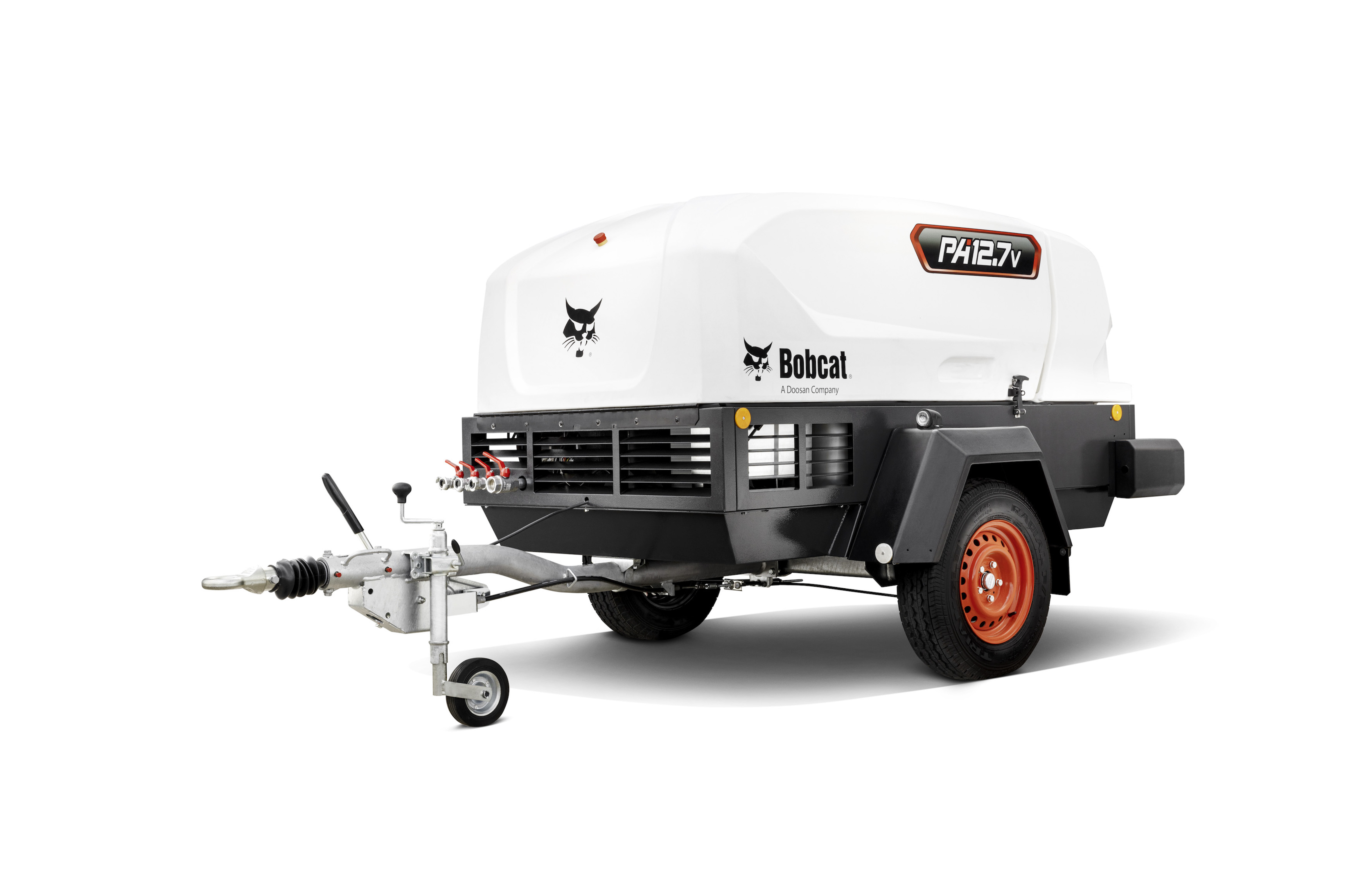 Bobcat RogueX2