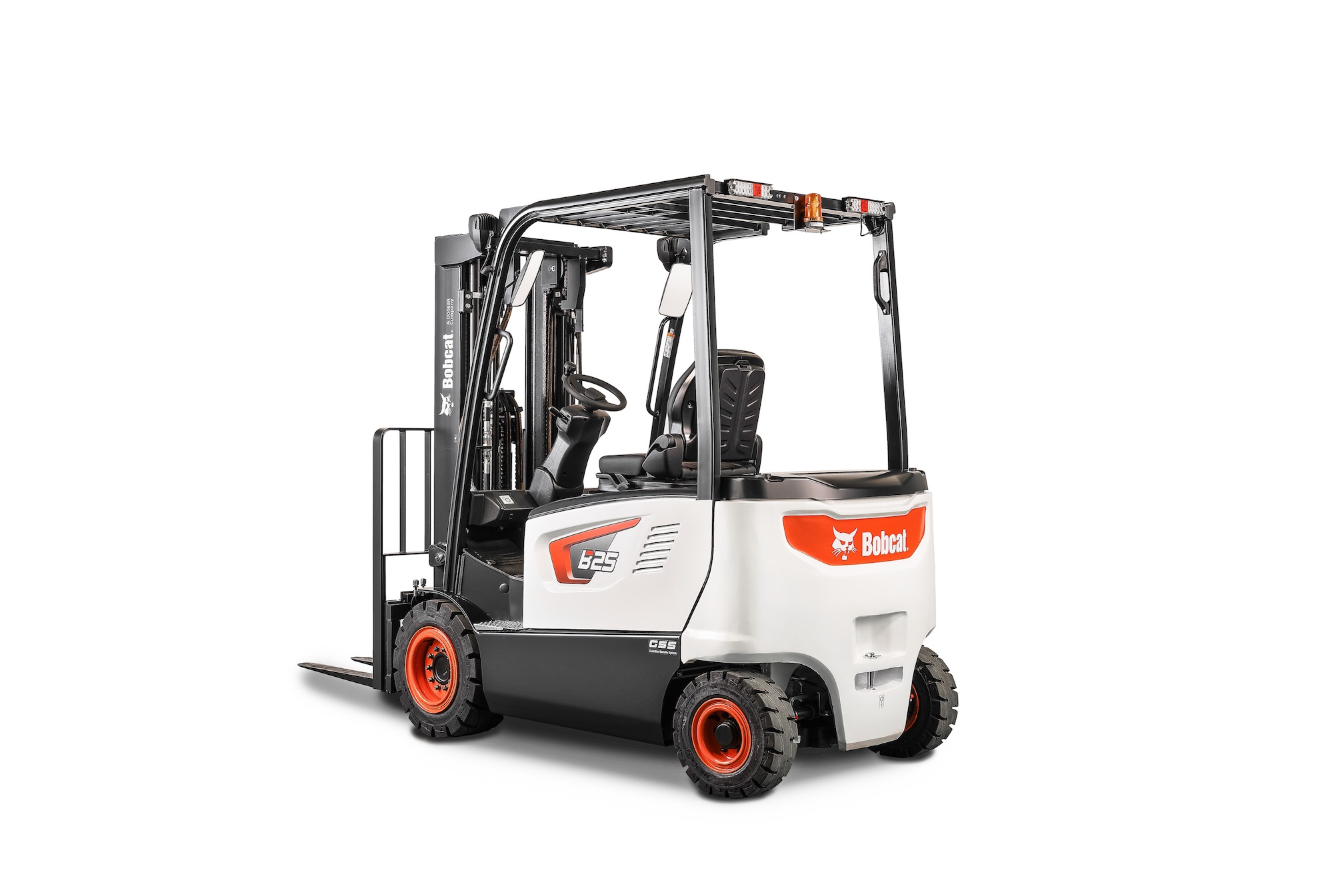 Bobcat Forklifts B25X-7Plus