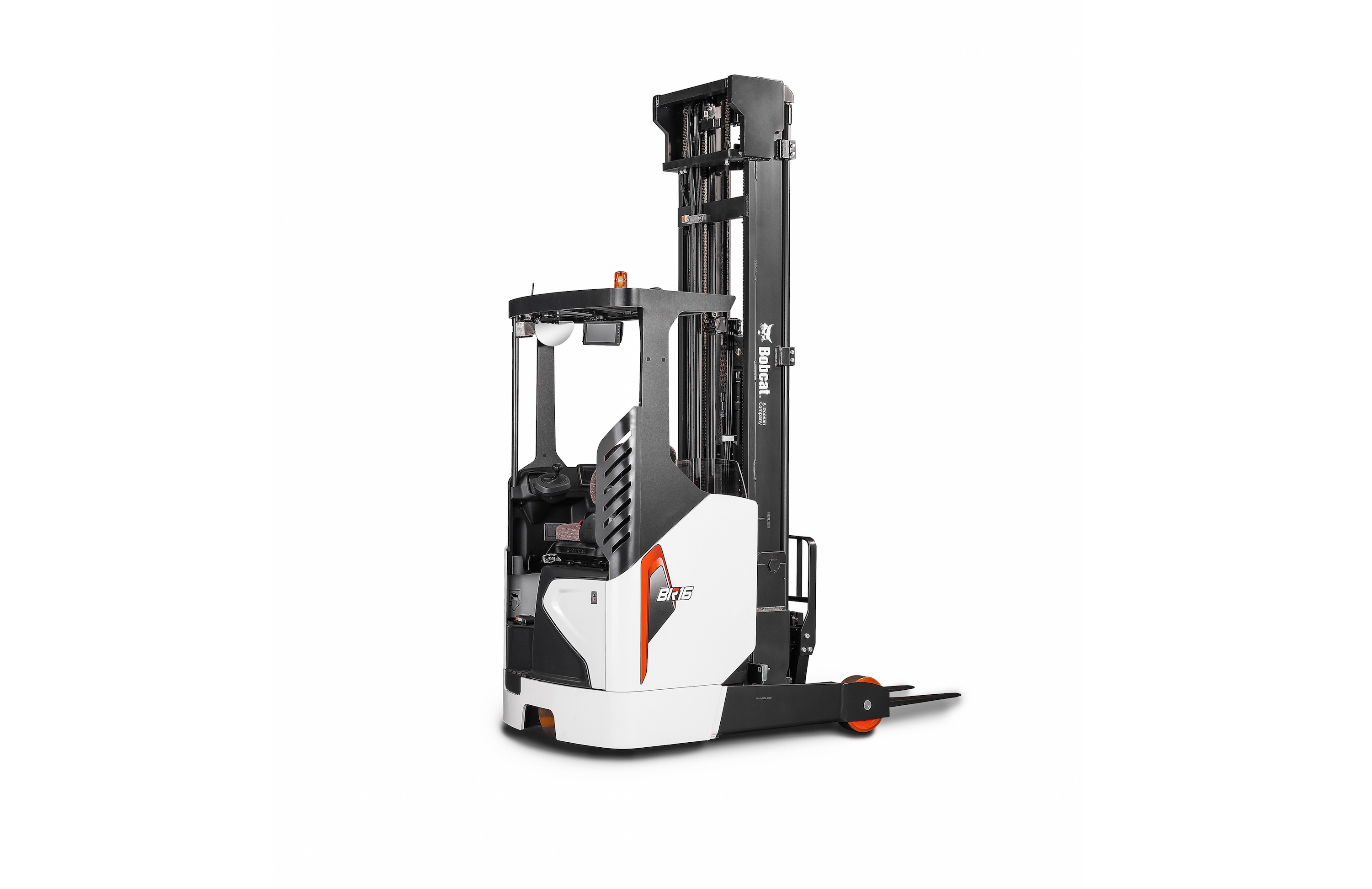 Bobcat Forklifts BR16J-9
