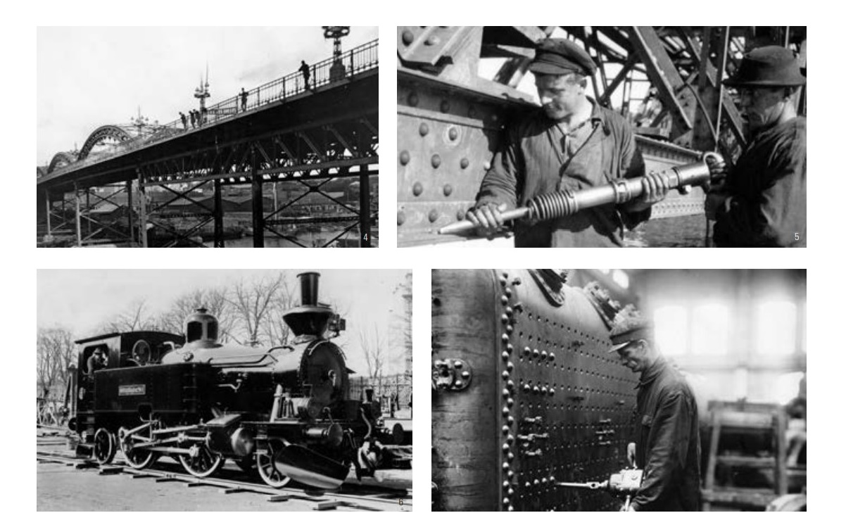 Atlas Copco Group celebrates its 150 years