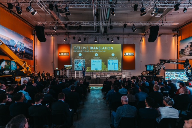 8th Construction Equipment Forum 2025