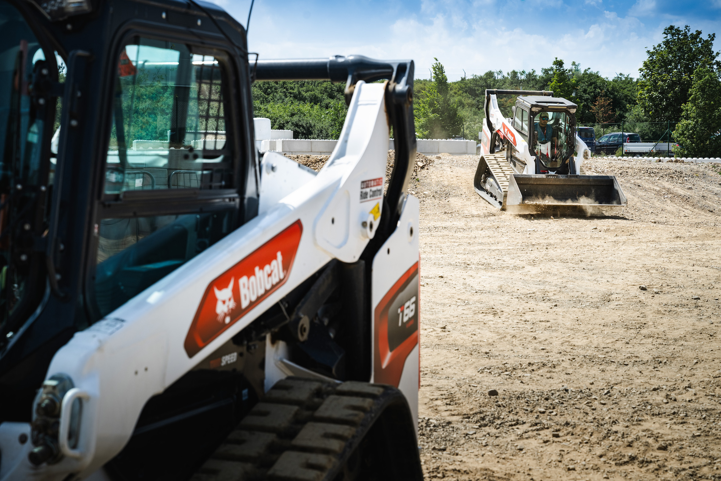 Bobcat Demo Days 2026