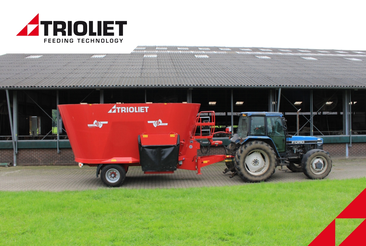 Three new models added to the Solomix 2 range
