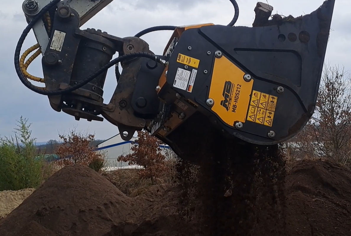 The world needs topsoil