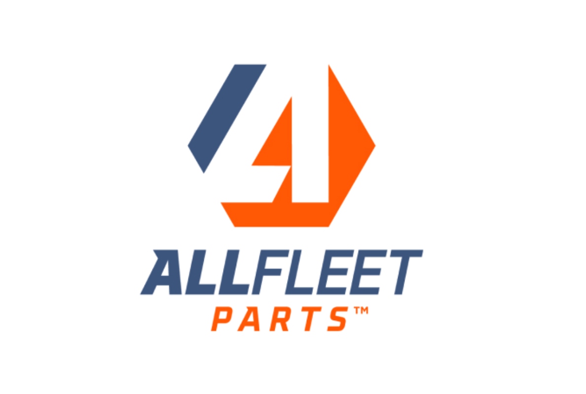 AllFleet Logo