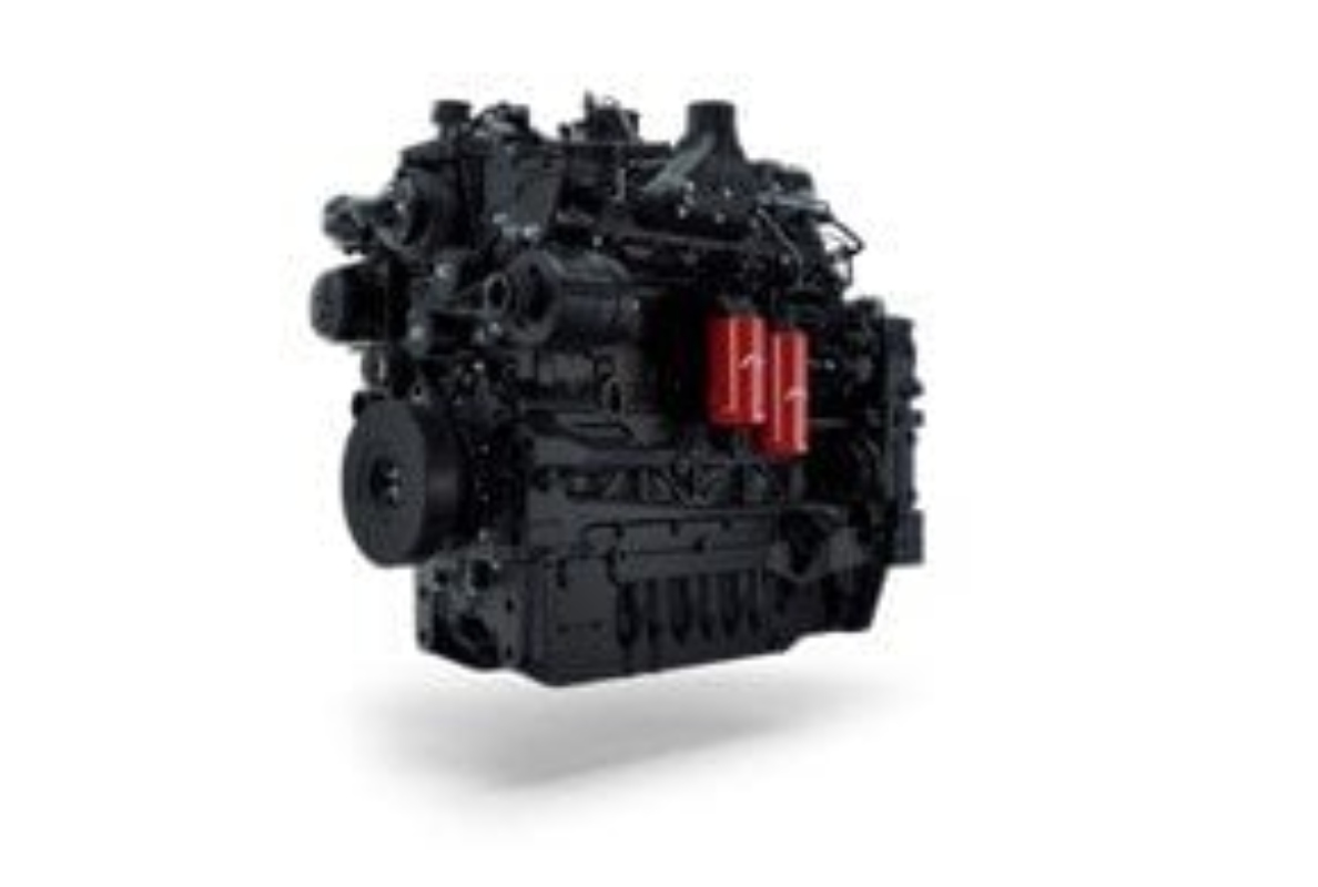FPT strengthens its leading position in the agricultural sector, supplying its N67 engines for the DEUTZ-FAHR 8 Series TTV