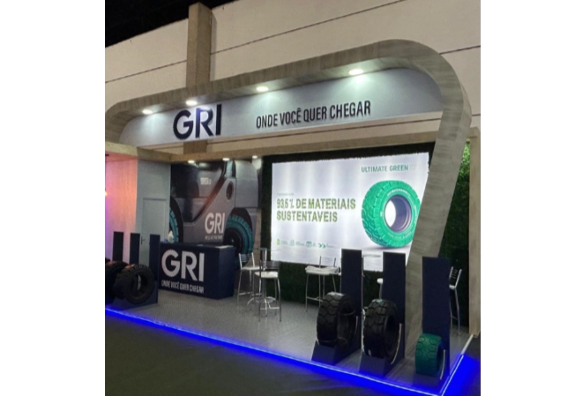 GRI Strengthens Global Presence Through Key International Exhibitions