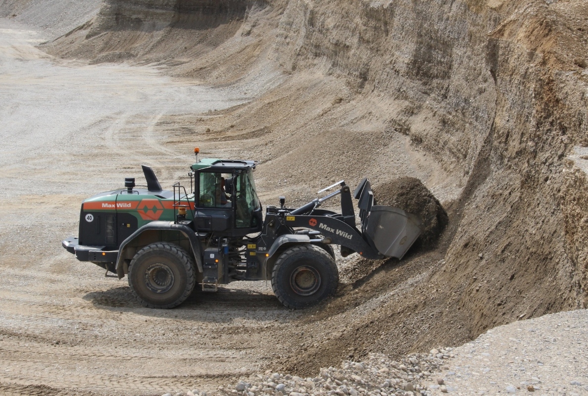 Develon DL420CVT-7