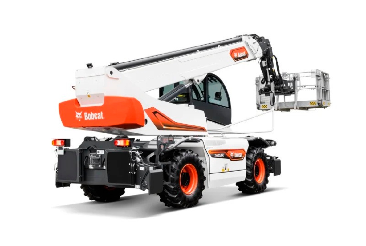 Bobcat TR60.260