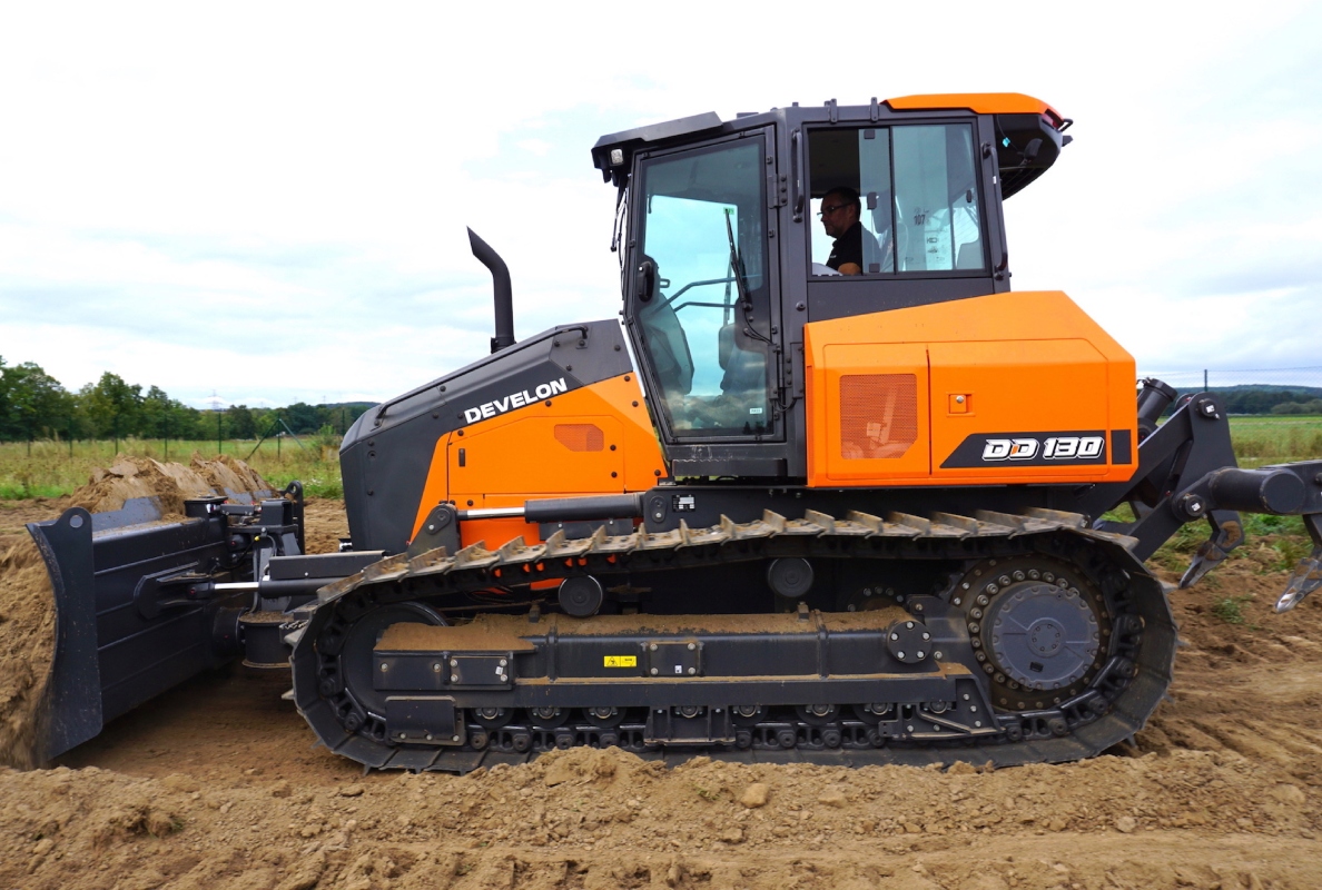DD130