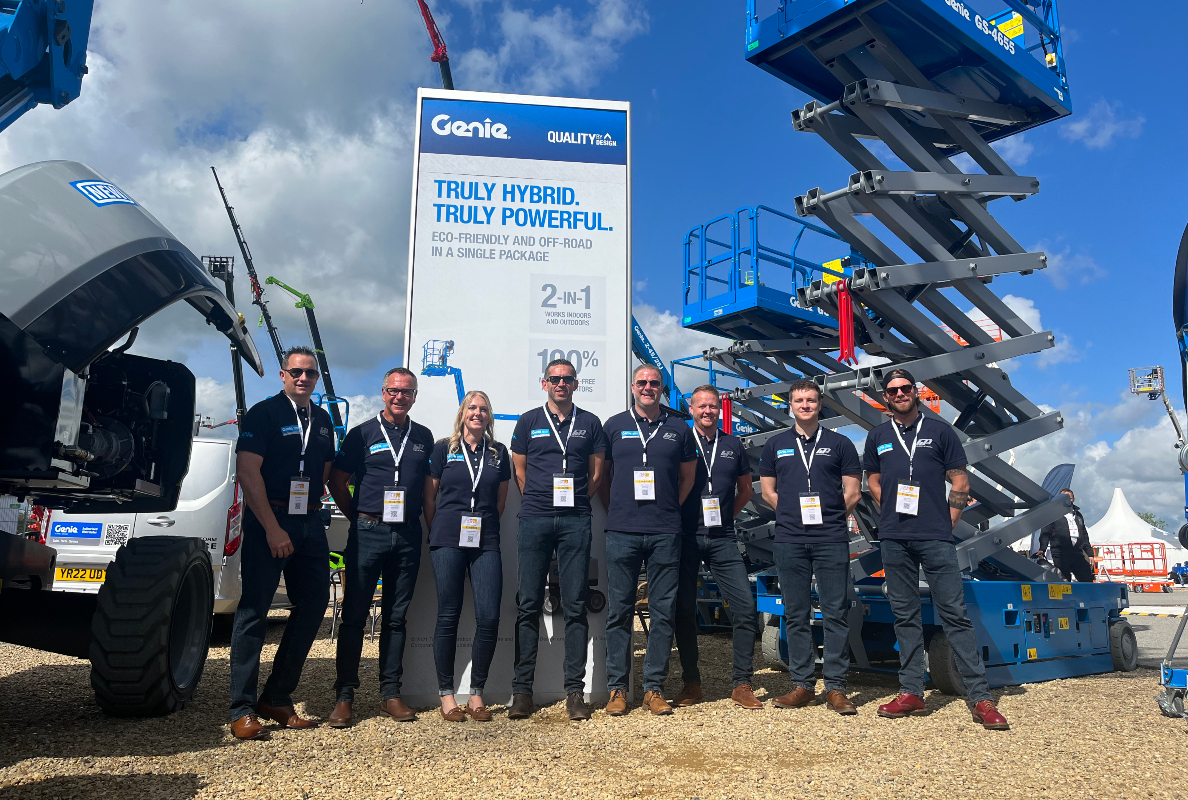 Workplatform Team 2022