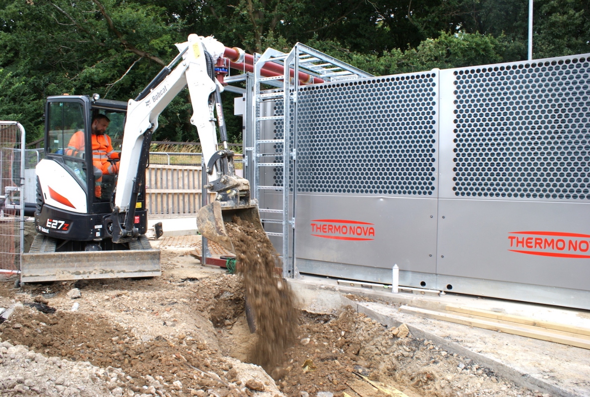 Bobcat E27z