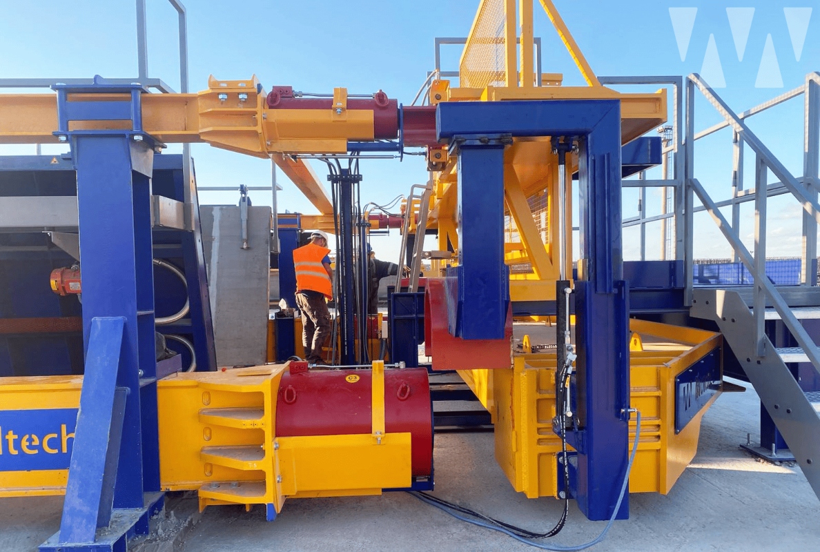 Production Line Head