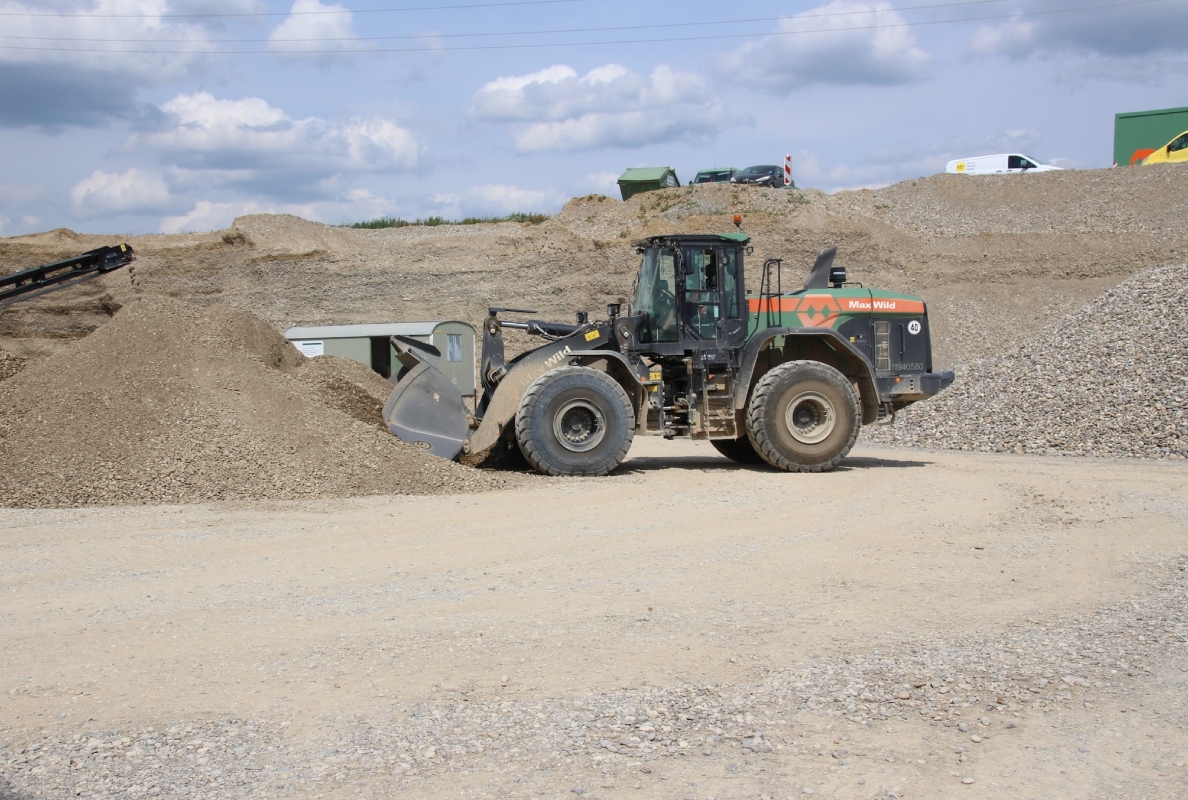 Develon DL420CVT-7