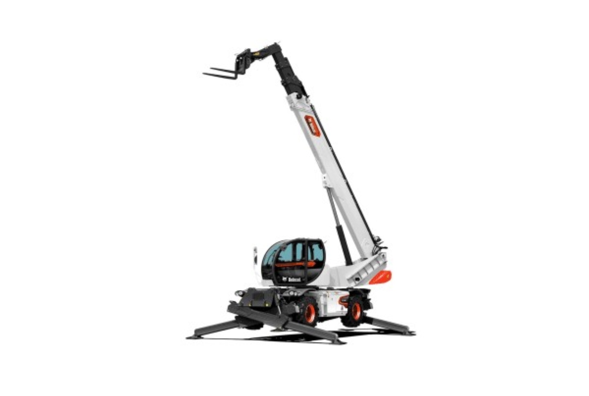 Bobcat TR70.260