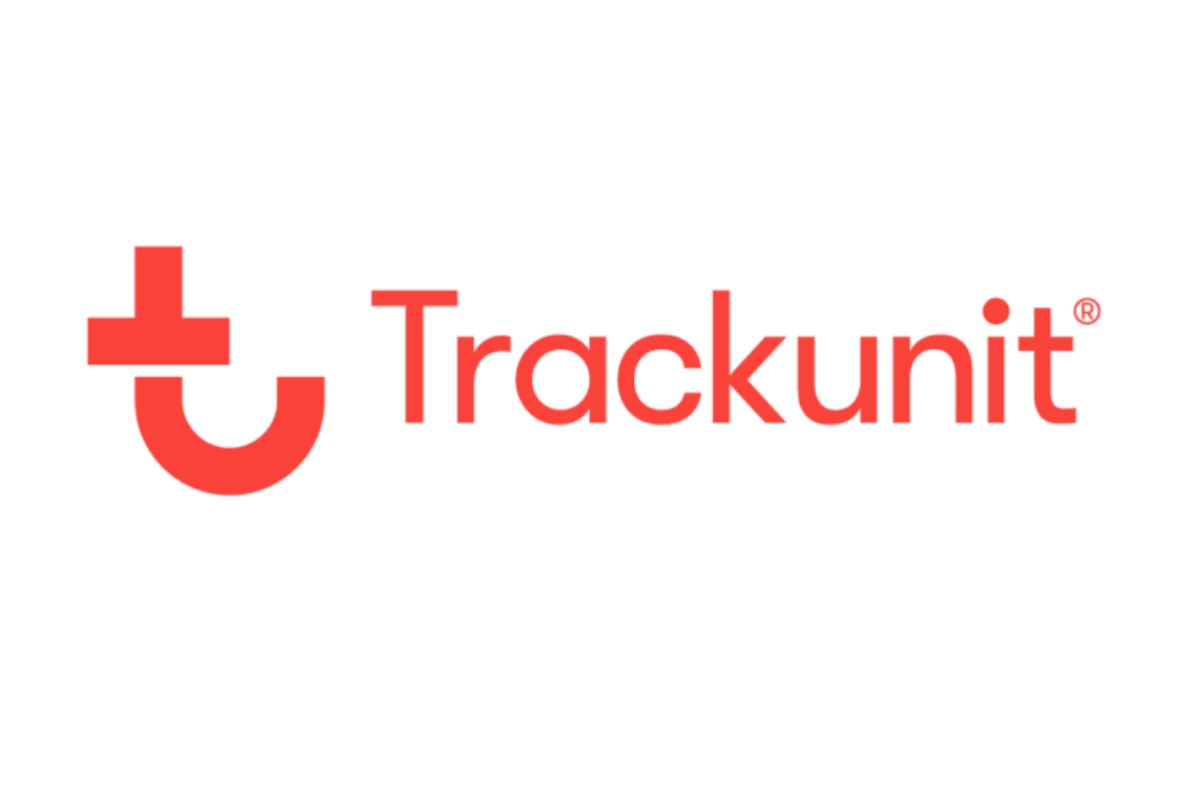 Trackunit logo